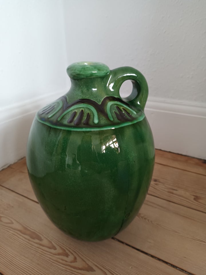 Keramik, Vase, OSA