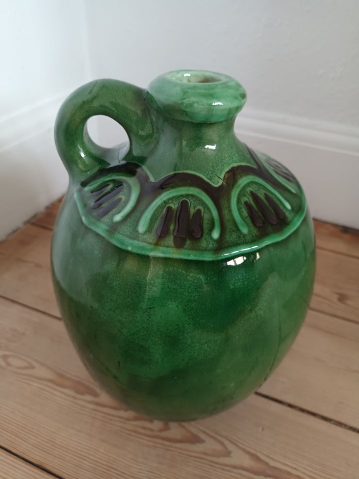 Keramik, Vase, OSA