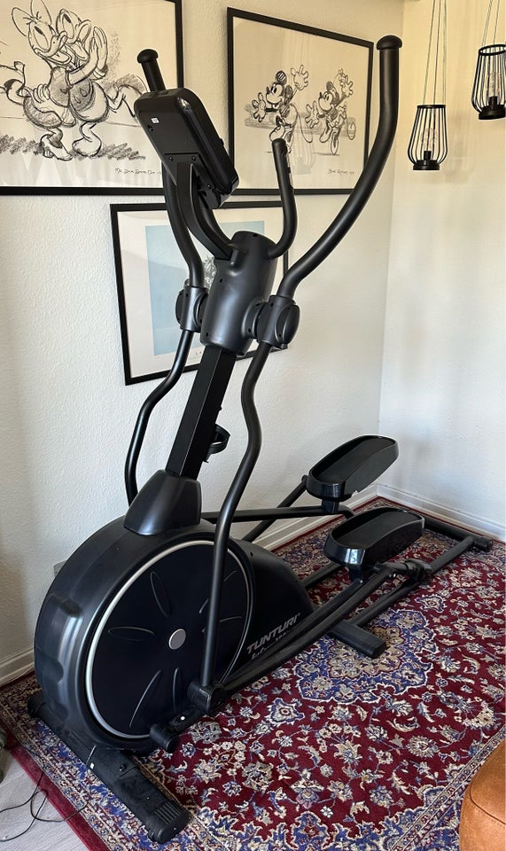 Crosstrainer Fit cross 150i