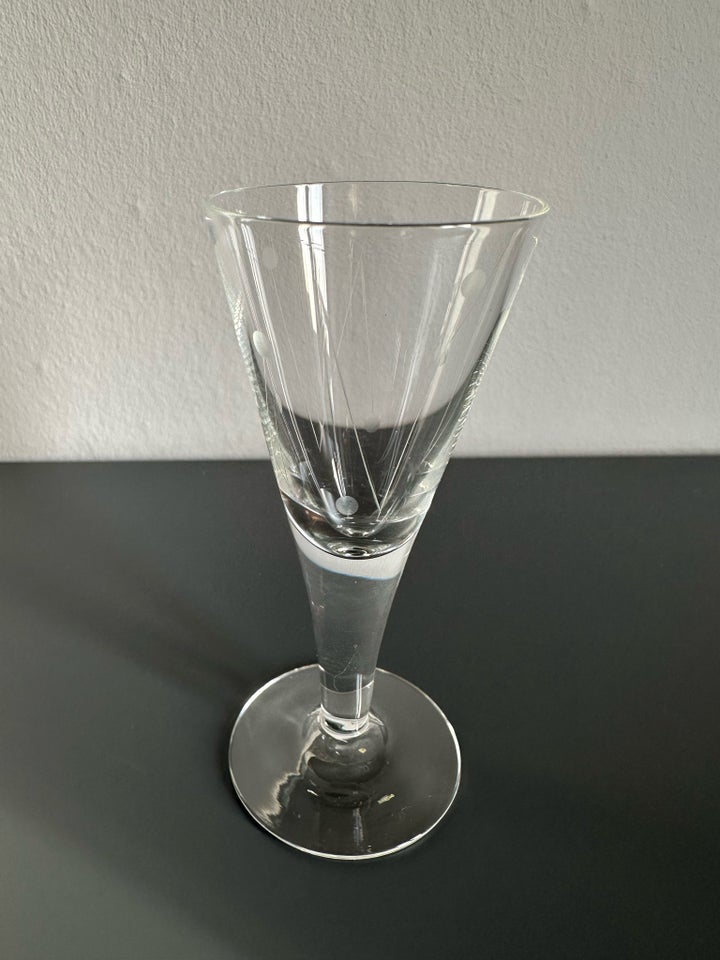 Glas, Glas, Holmegård