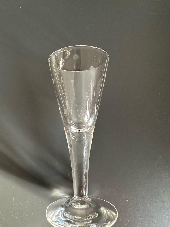 Glas, Glas, Holmegård