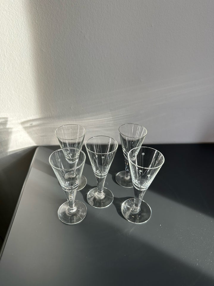 Glas, Glas, Holmegård