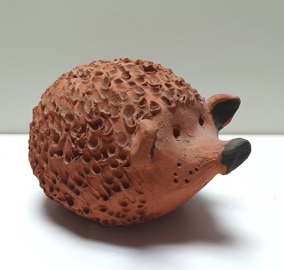 Sparebøsse, Terracotta