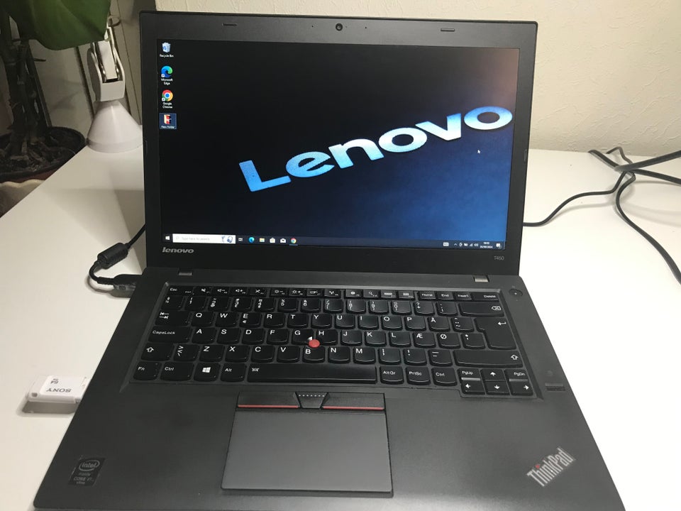 Lenovo Thinkpad T440s , Intel Core