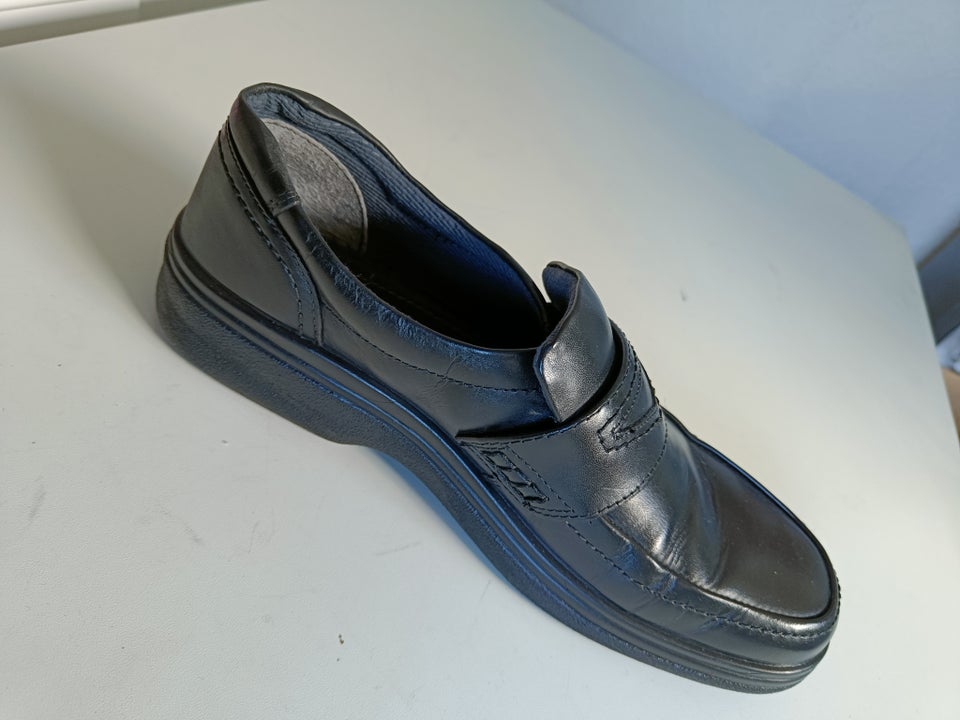 Loafers 43 Ambre str 43