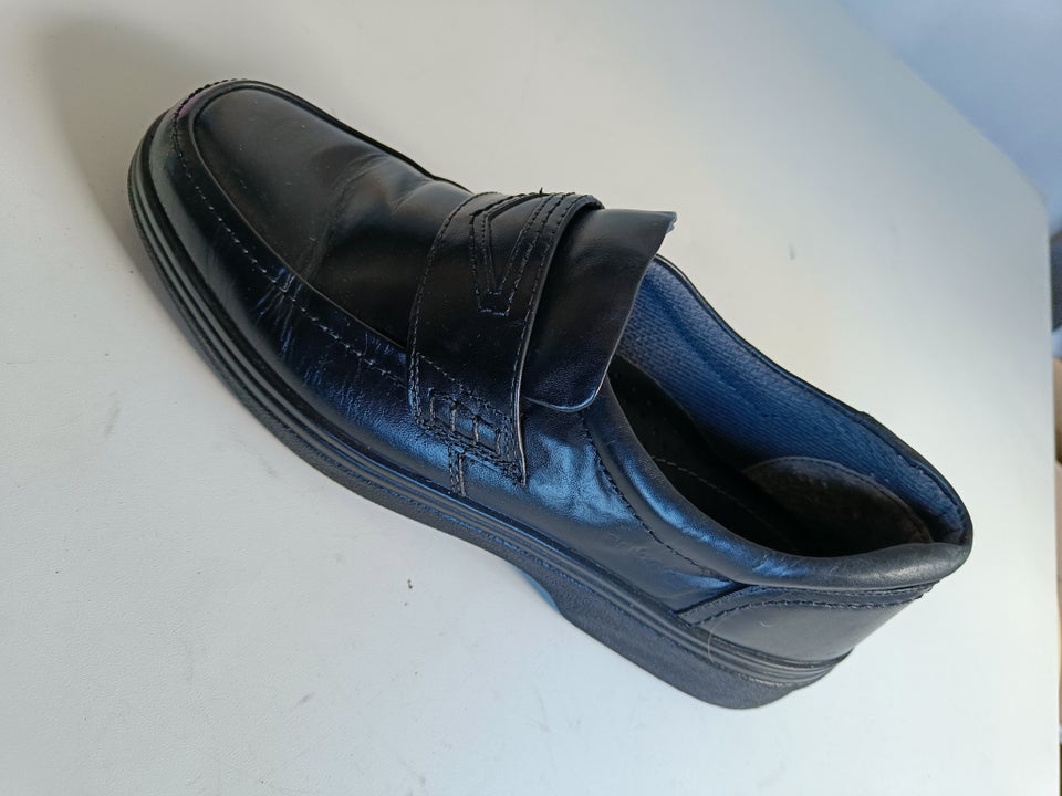 Loafers 43 Ambre str 43