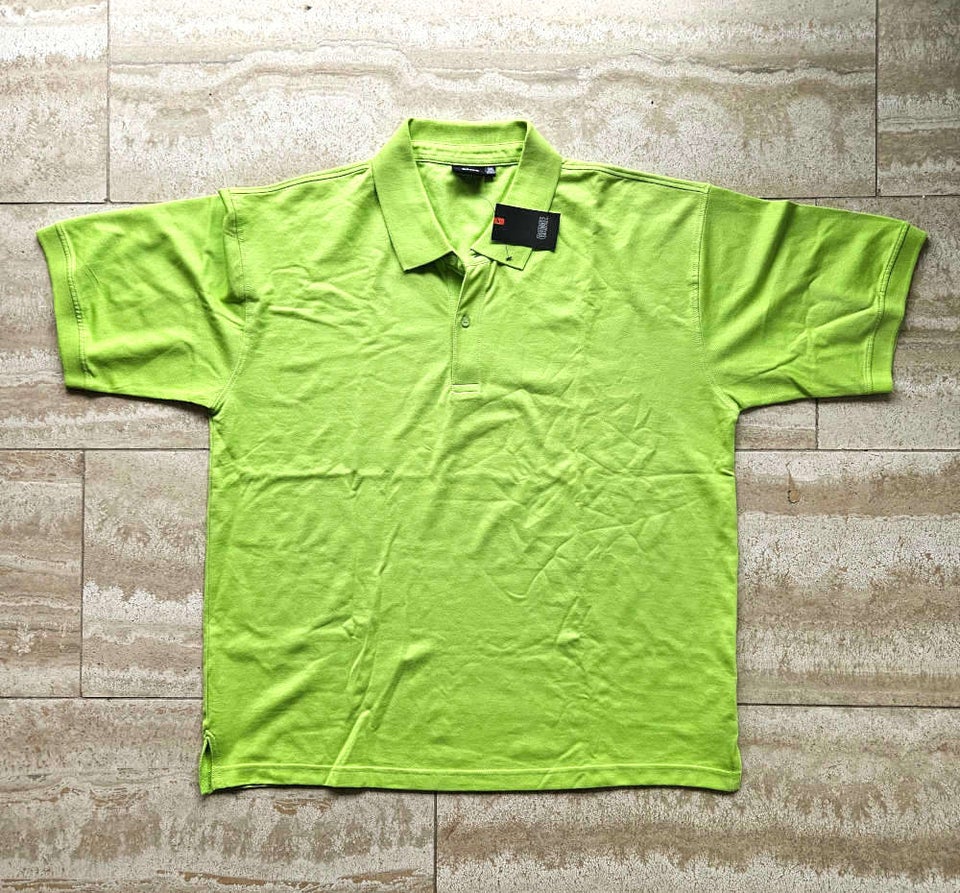 Polo t-shirt, ID Identity, str.