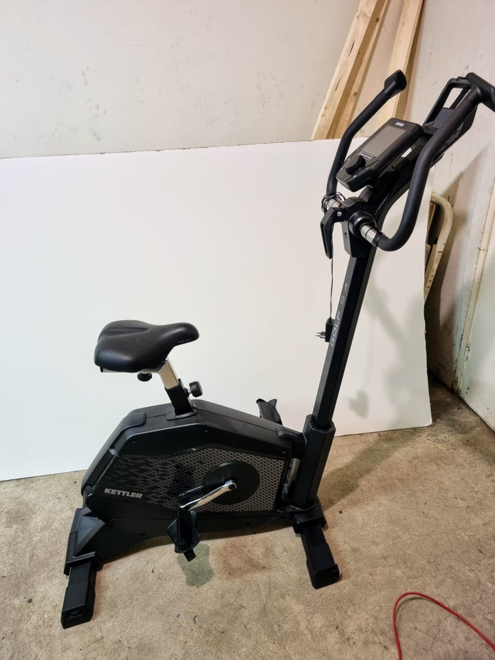 Motionscykel, Kettler Golf S4