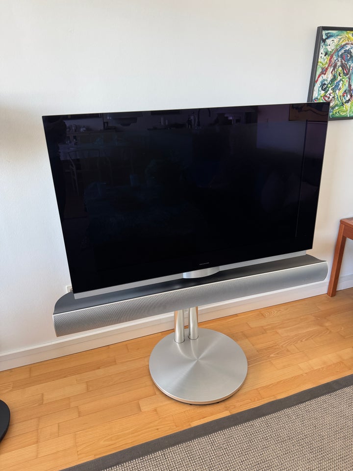 LCD, Bang  Olufsen, Beovision 7