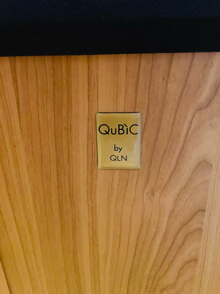 Højttaler QLN Qubic 166