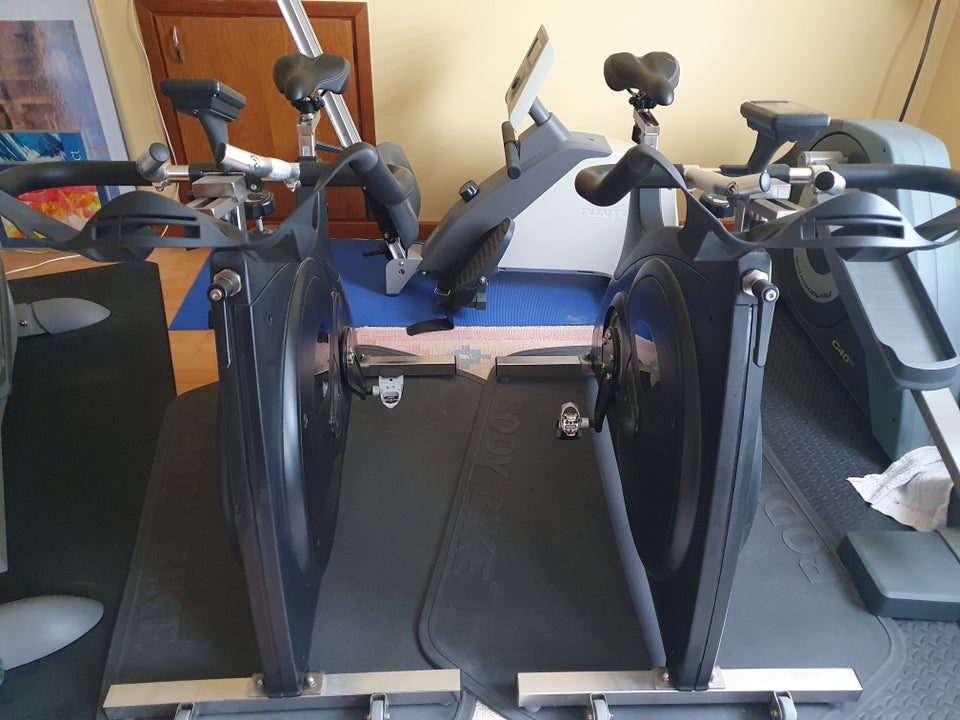 Spinningcykel Body Bike Connect