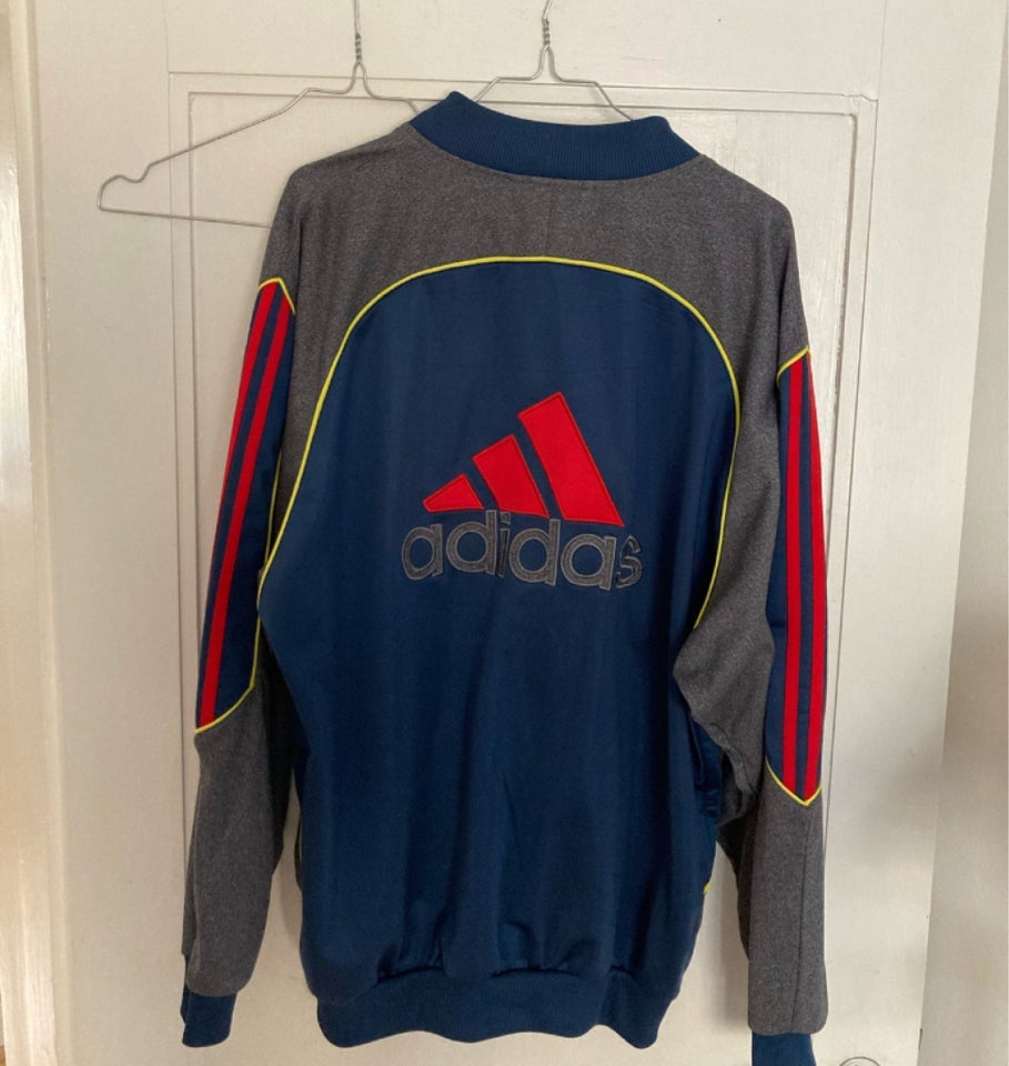 Anden trøje Adidas  str L