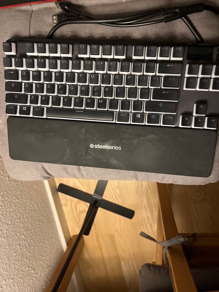 Tastatur Steelseries Apex Pro