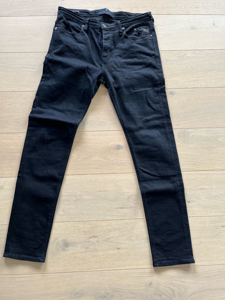 Jeans Blue de Genes str 34