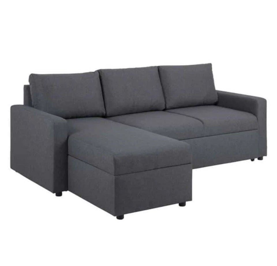 Sovesofa, Sacramento