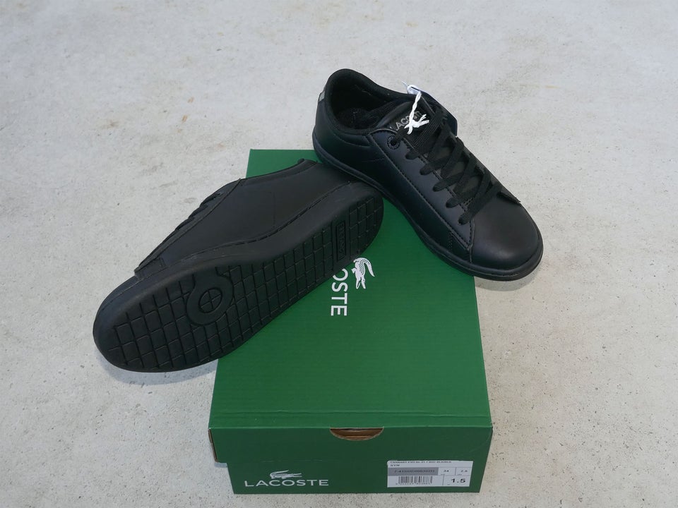 Sneakers, str. 34, Lacoste *NYE*