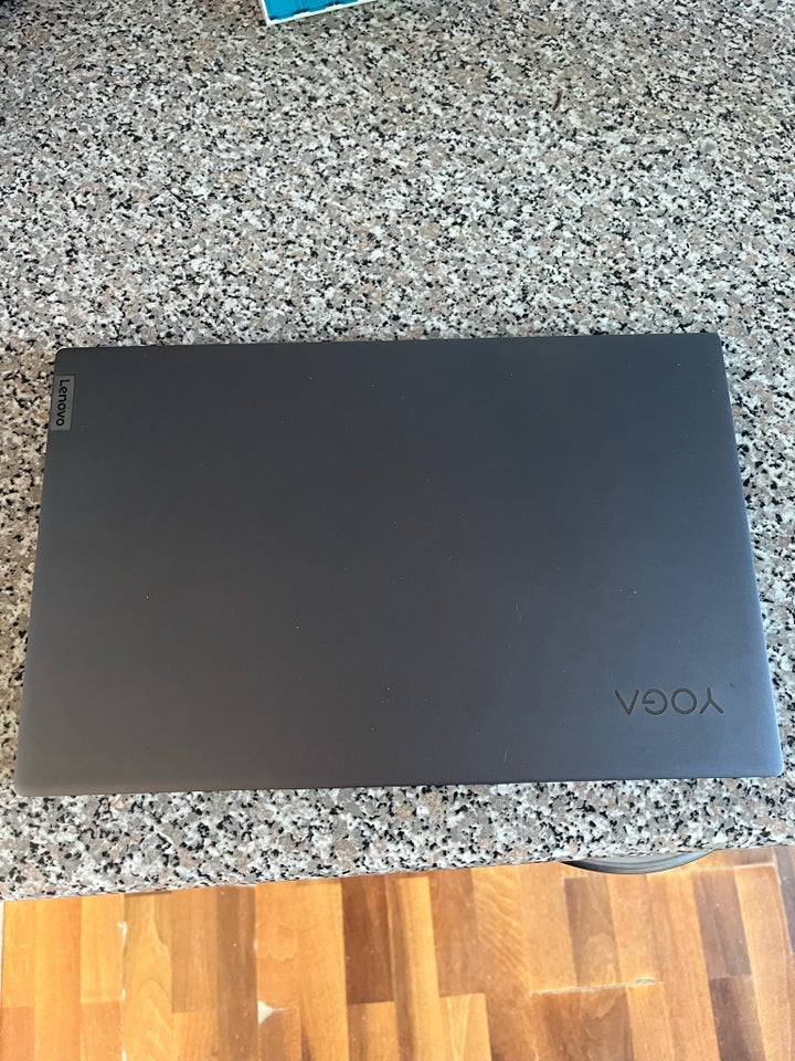 Lenovo Lenovo Yoga Slim 7, AMD Ryzen