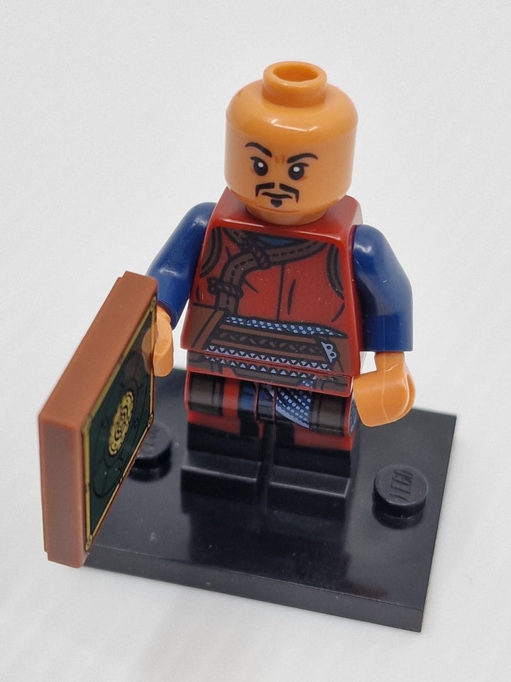 Lego Minifigures