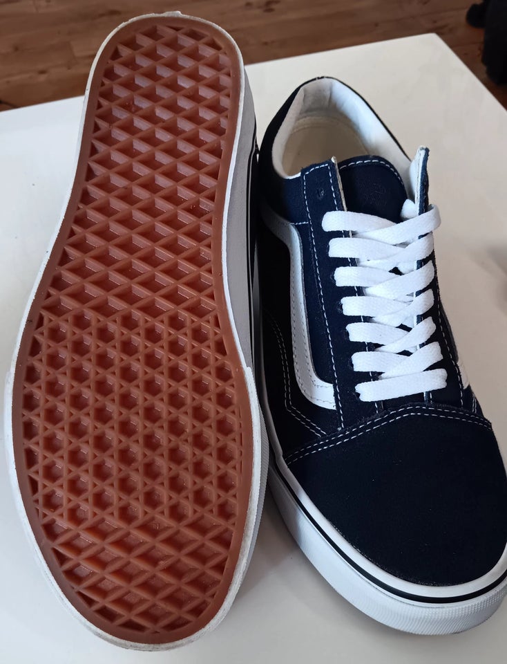 Sneakers str 41 Vans