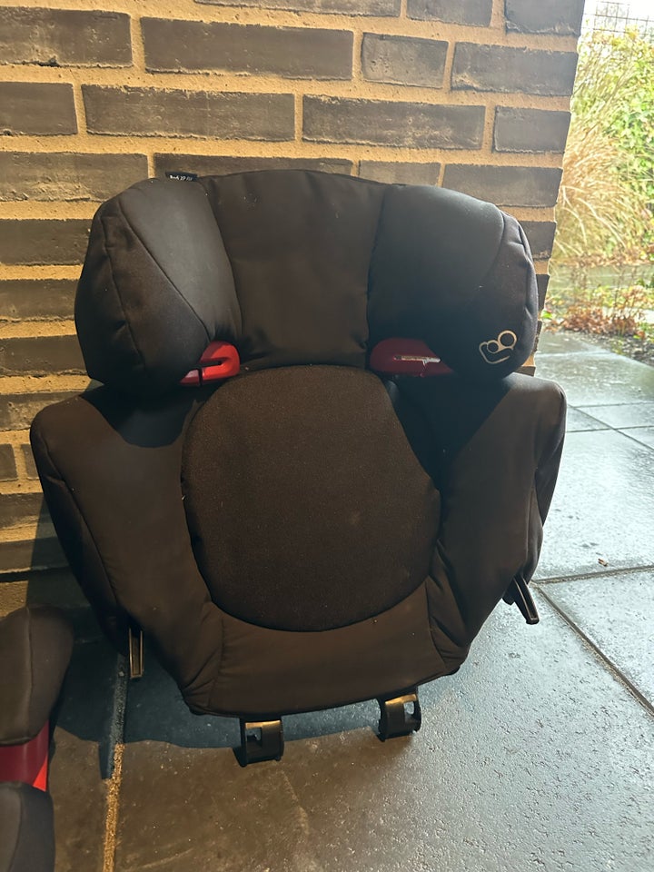 Autostol, op til 36 kg , Recaro