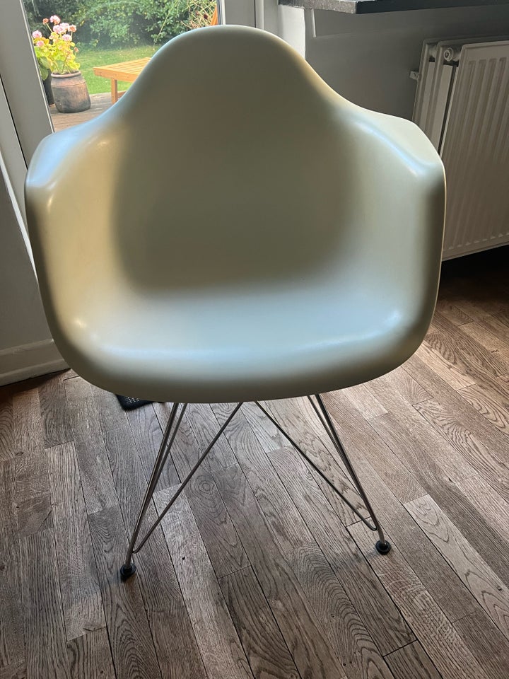 Spisebordsstol Eames