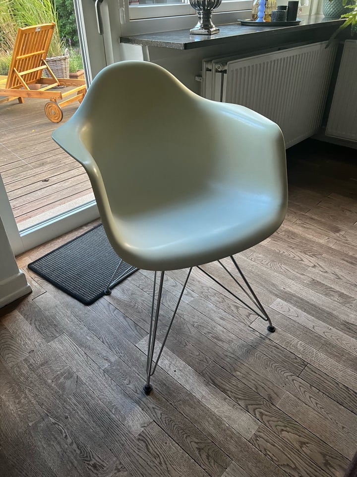 Spisebordsstol Eames