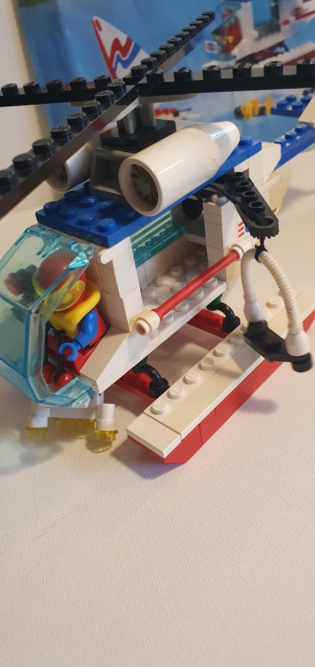 Lego System 6342