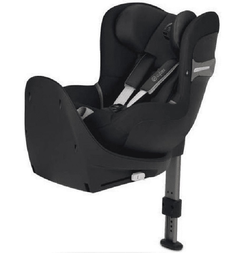 Autostol, op til 18 kg , Cybex Sirona