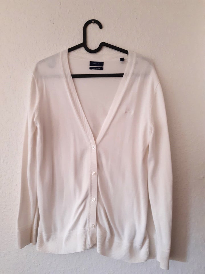 Cardigan, Cant, str. 34