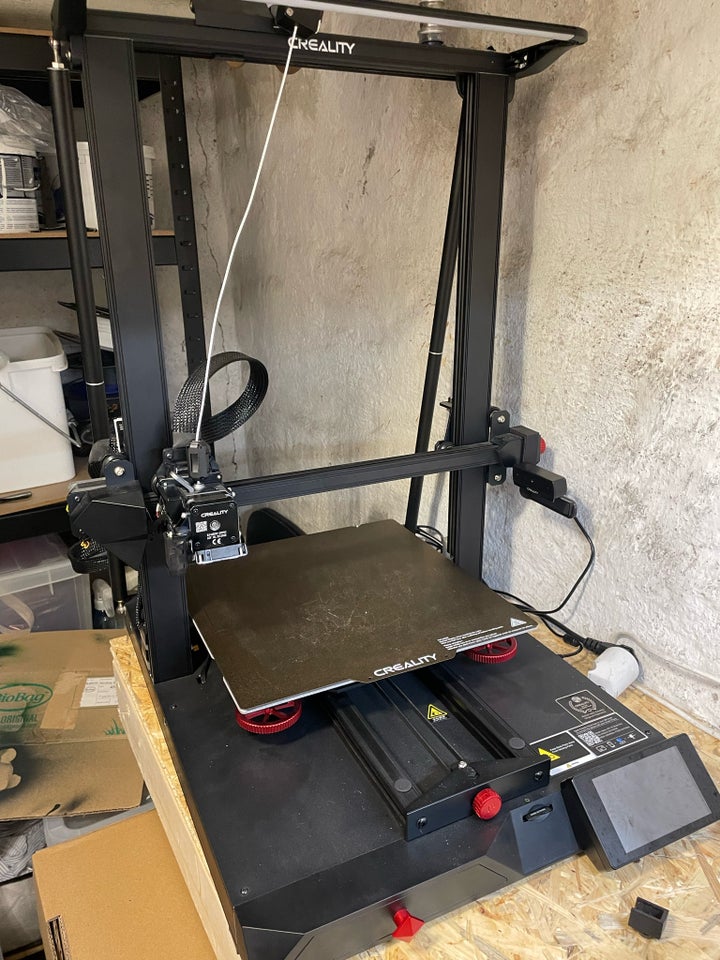 3D Printer Creality  Cr 10 smart