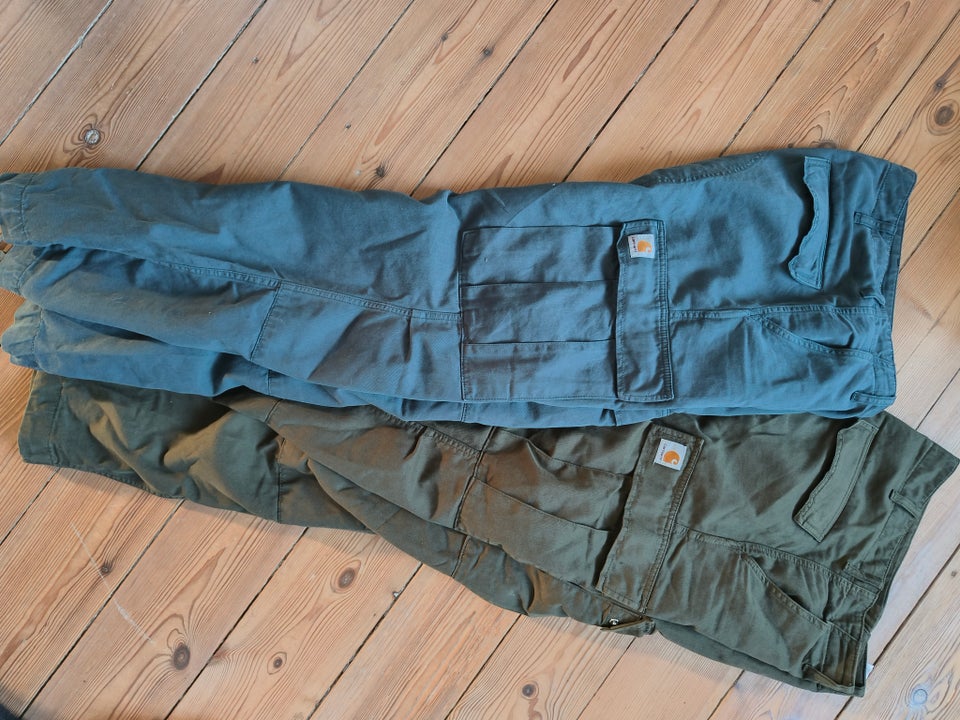 Bukser, Carhartt, str. 31