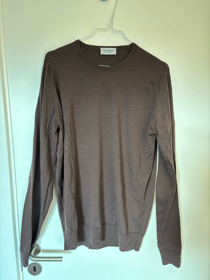 Sweater, John Smedley, str. L