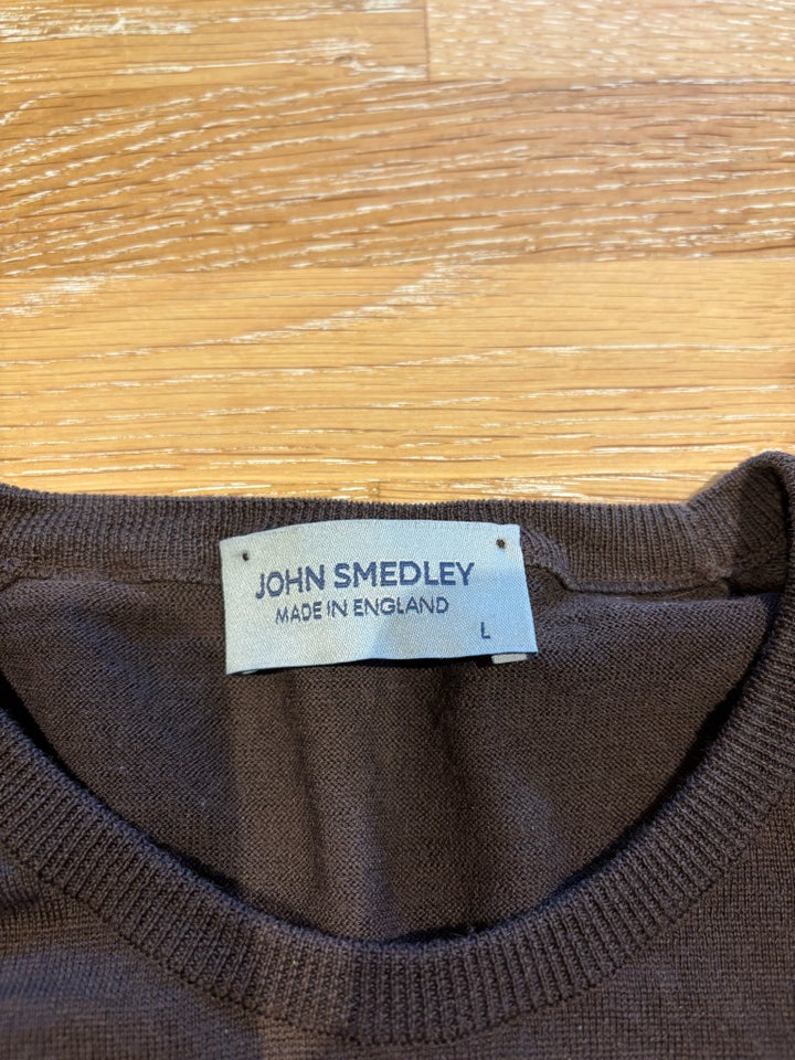 Sweater, John Smedley, str. L