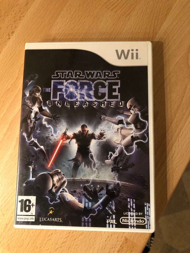 Scarface, Nintendo Wii, action