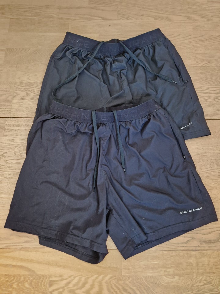 Shorts Endurance str M