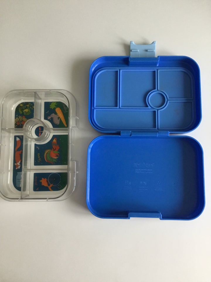 Madkasse Yumbox