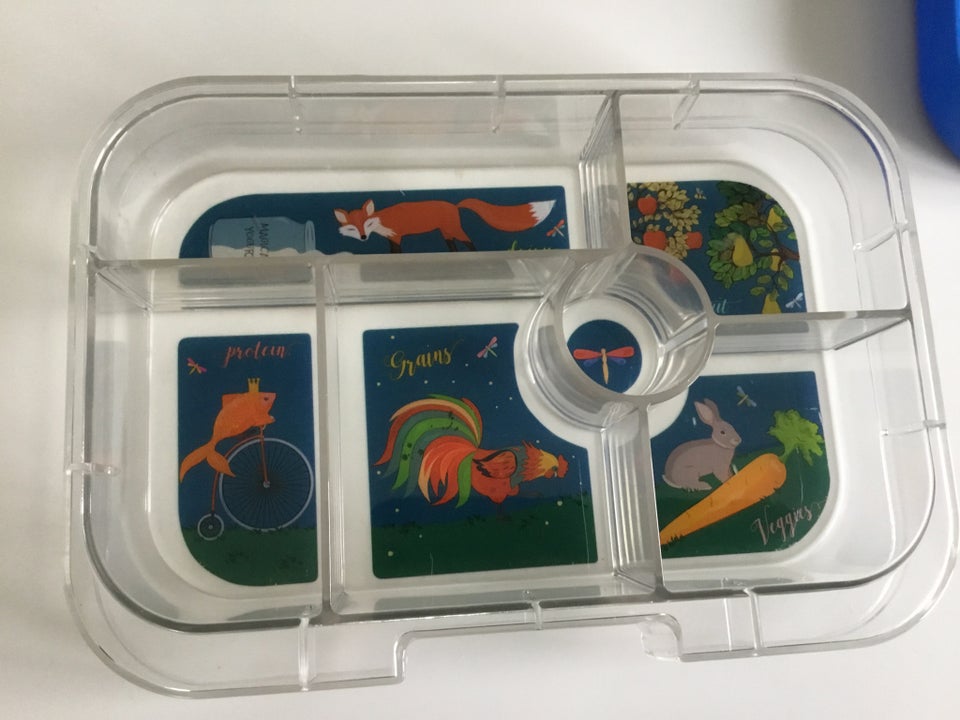 Madkasse Yumbox