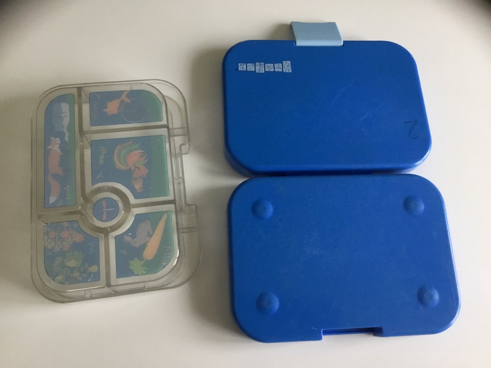 Madkasse Yumbox