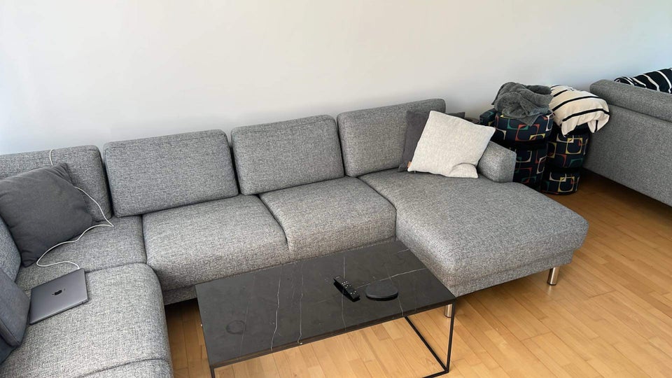 Anden arkitekt, Sofa