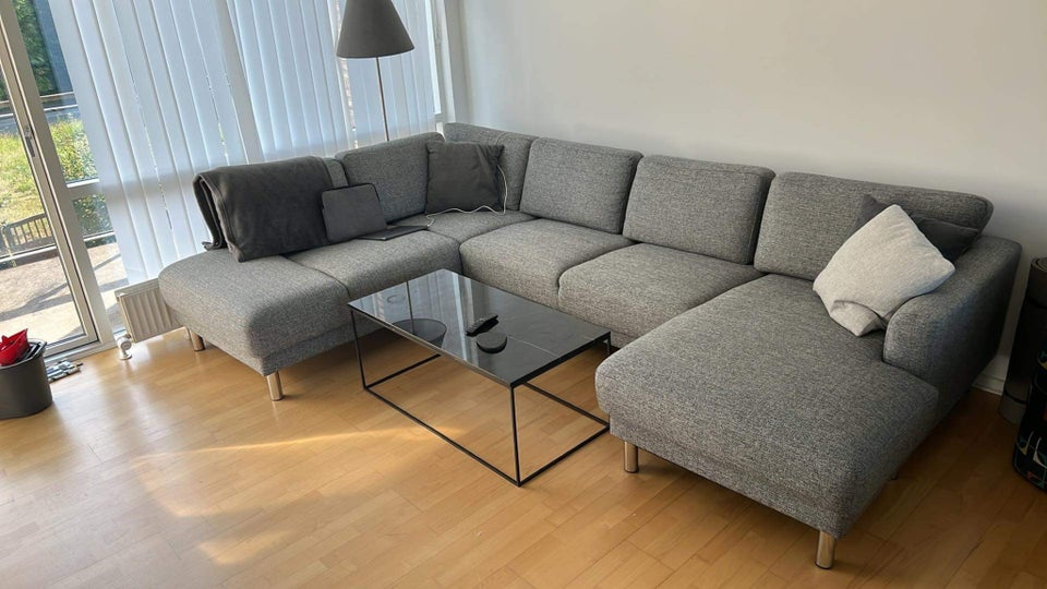 Anden arkitekt, Sofa