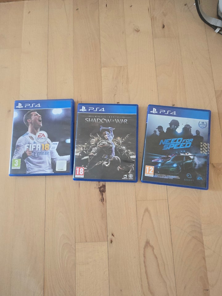 Ps4 sil PS4