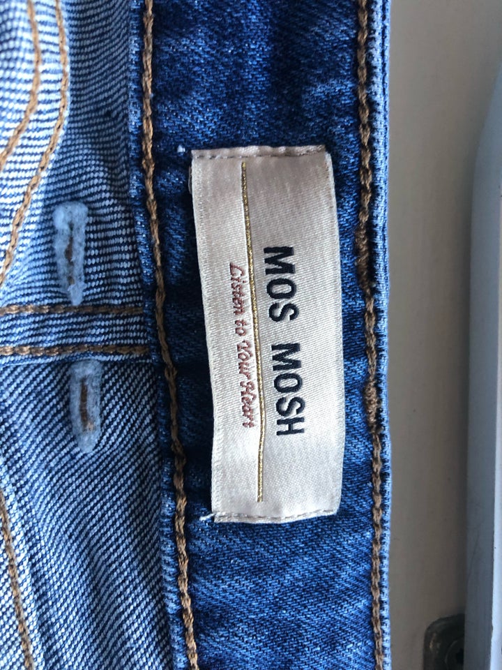 Jeans, Mos Mosh, str. 30