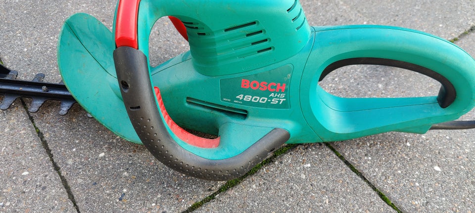 Hækklipper, Bosch