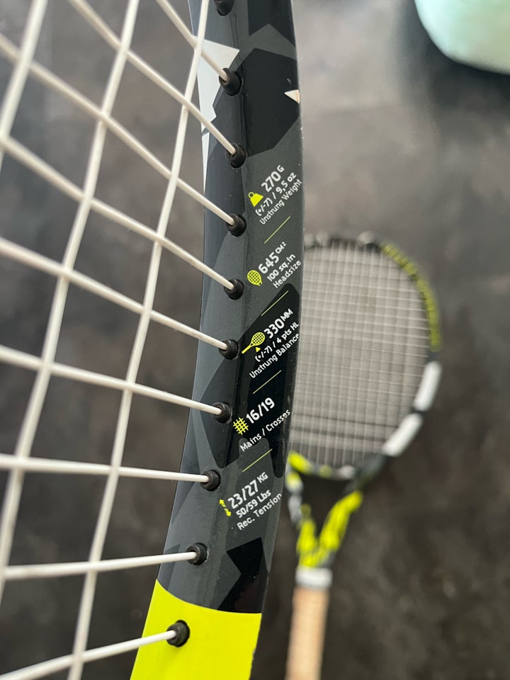 Tennisketsjer Babolat