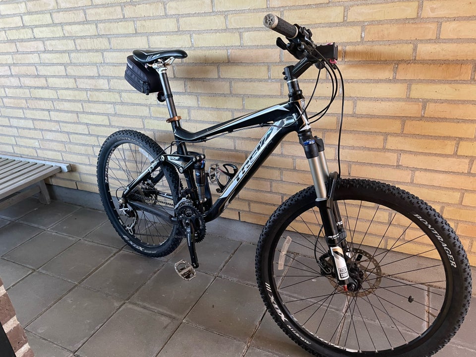 Mountainbike TREK EX5