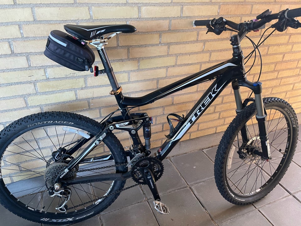 Mountainbike TREK EX5