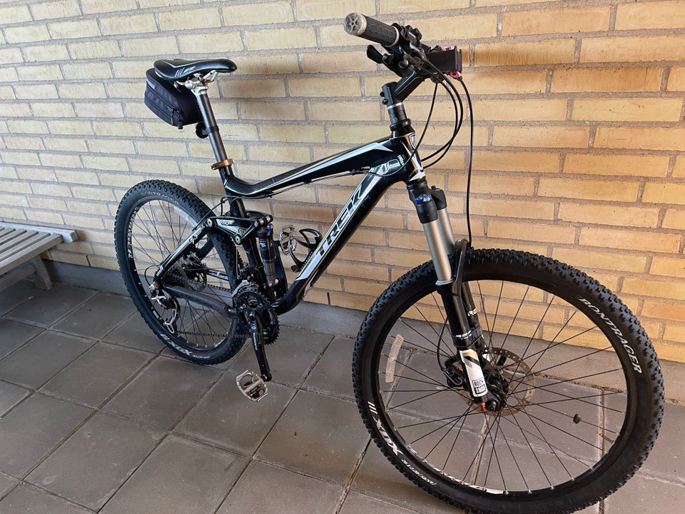 Mountainbike TREK EX5