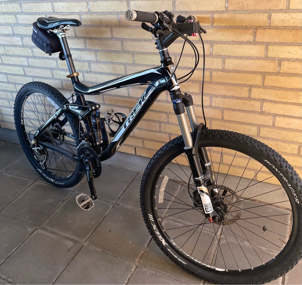 Mountainbike TREK EX5