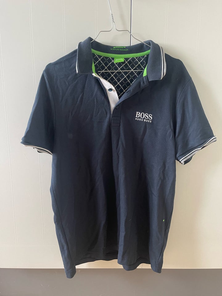 Polo t-shirt, Hugo boss, str. M