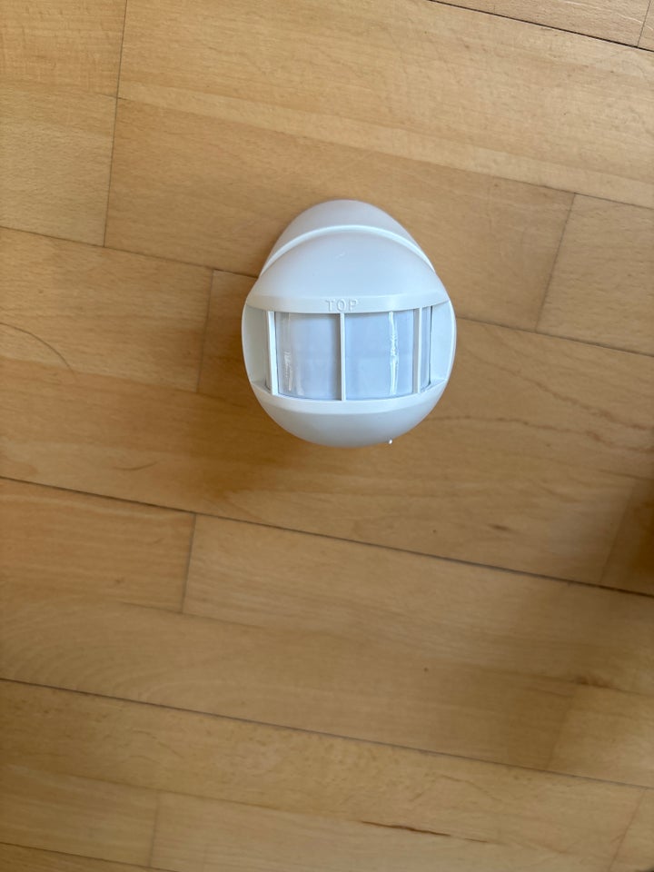 PIR sensor, Niko